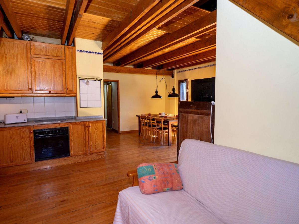 Apartment Herbasabina By Interhome Pla de l'Ermita Exterior photo